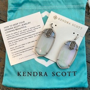 Kendra Scott Earrings